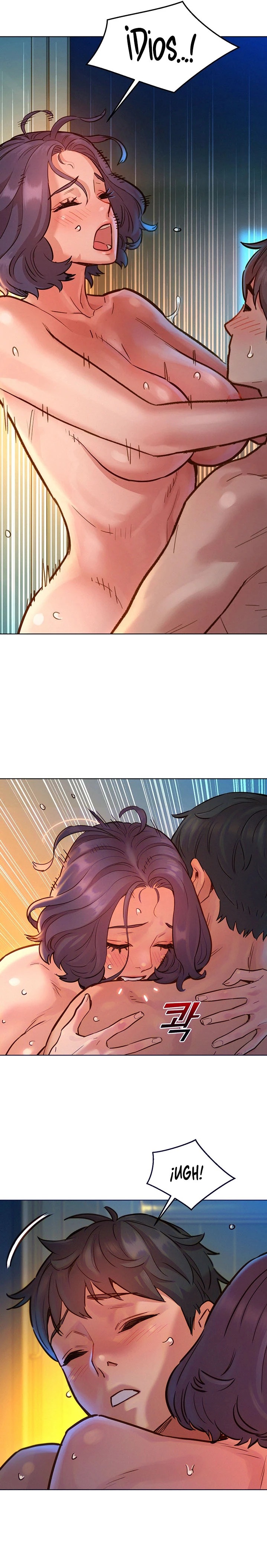 Friendship to Love Raw Chapter 12 - Page 8