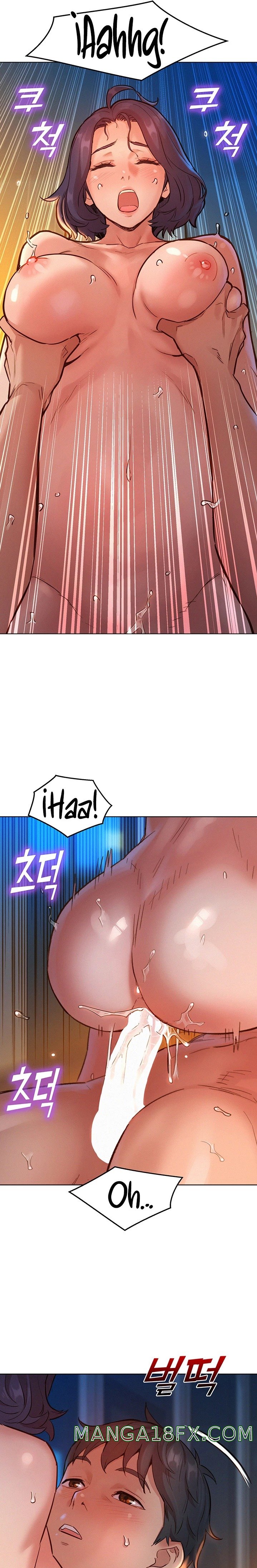 Friendship to Love Raw Chapter 13 - Page 11