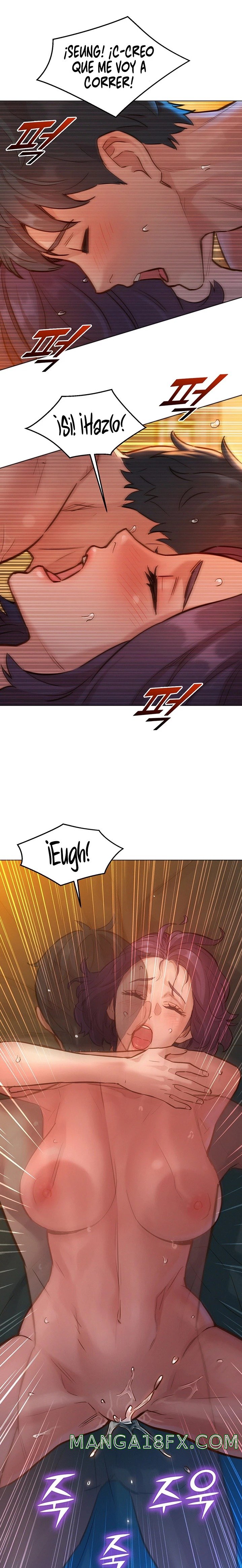 Friendship to Love Raw Chapter 13 - Page 15