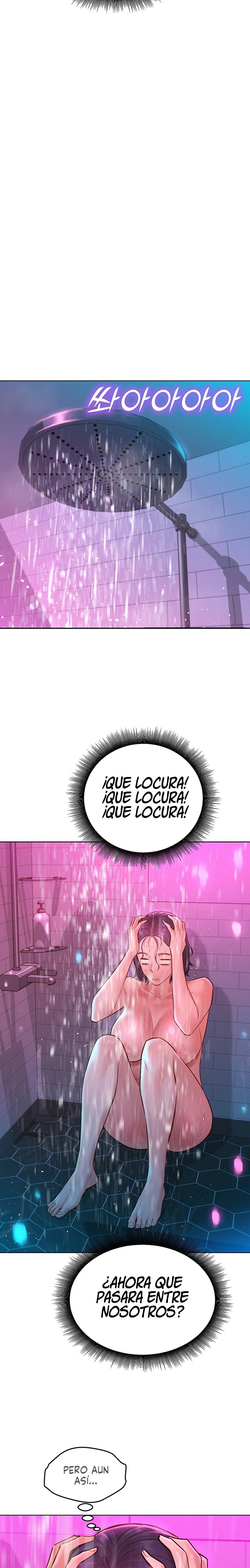 Friendship to Love Raw Chapter 13 - Page 21