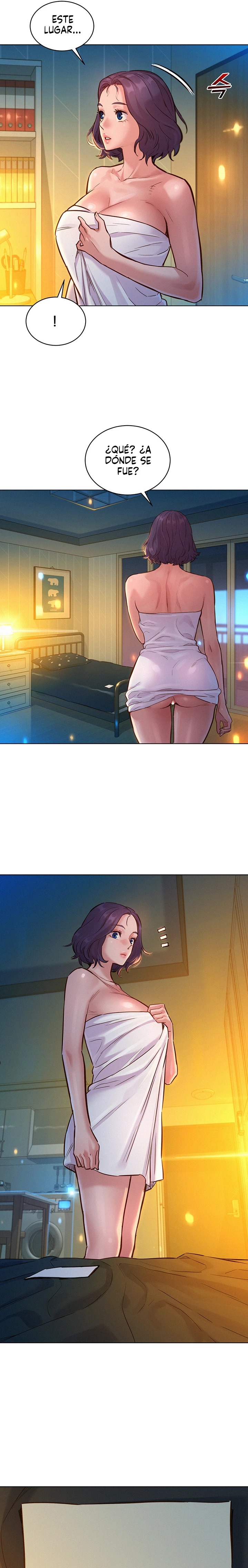 Friendship to Love Raw Chapter 13 - Page 23