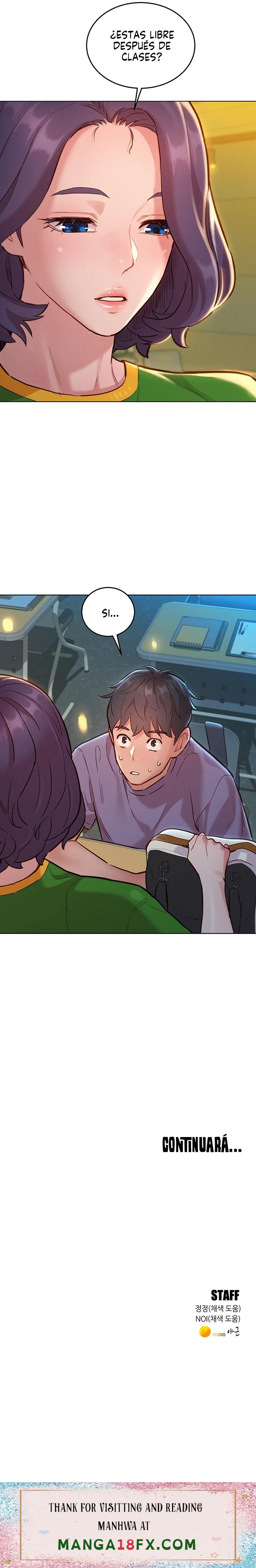 Friendship to Love Raw Chapter 13 - Page 26