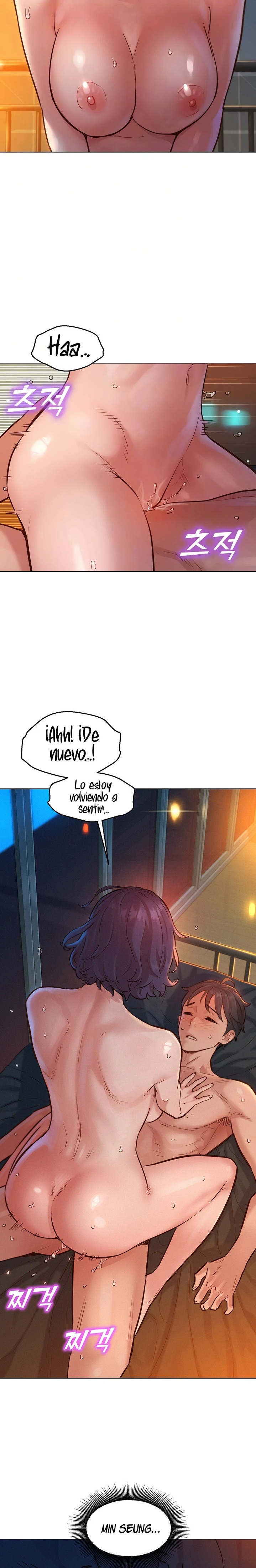 Friendship to Love Raw Chapter 13 - Page 6