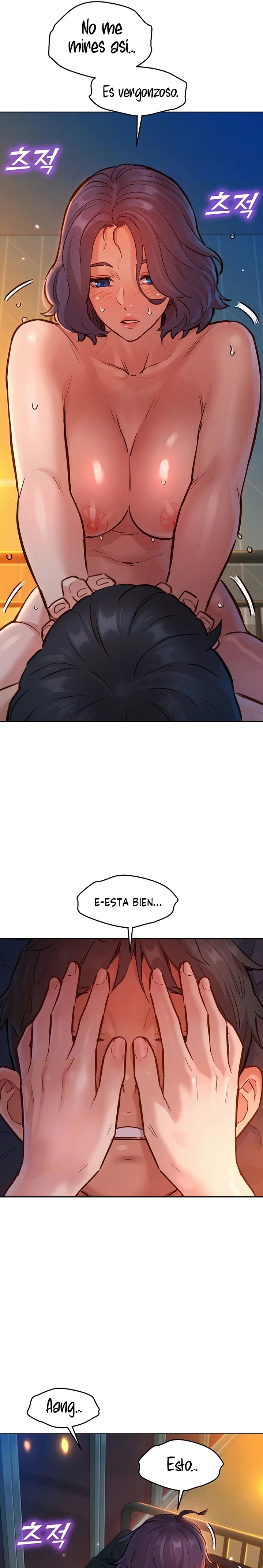 Friendship to Love Raw Chapter 13 - Page 8