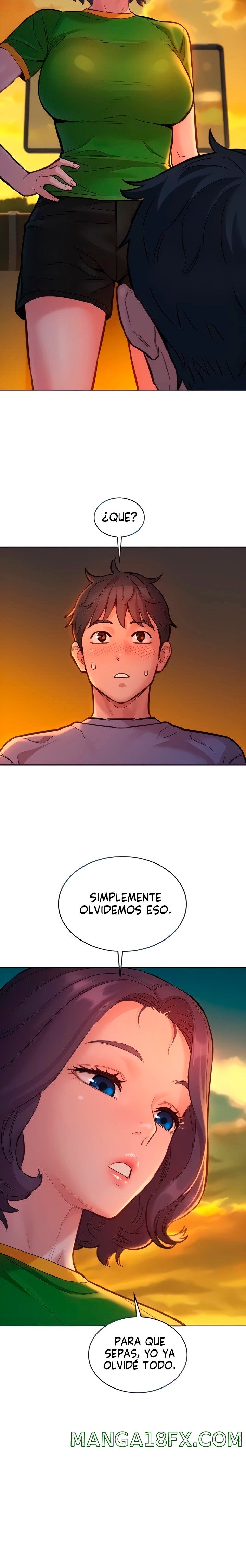 Friendship to Love Raw Chapter 14 - Page 10