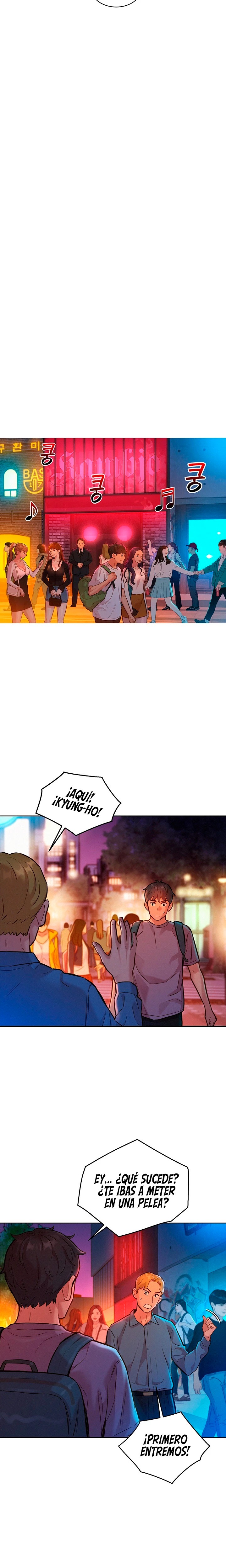 Friendship to Love Raw Chapter 14 - Page 13