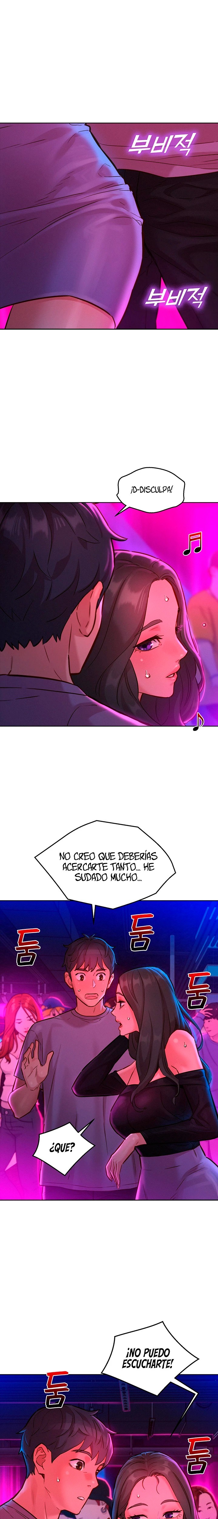 Friendship to Love Raw Chapter 14 - Page 17