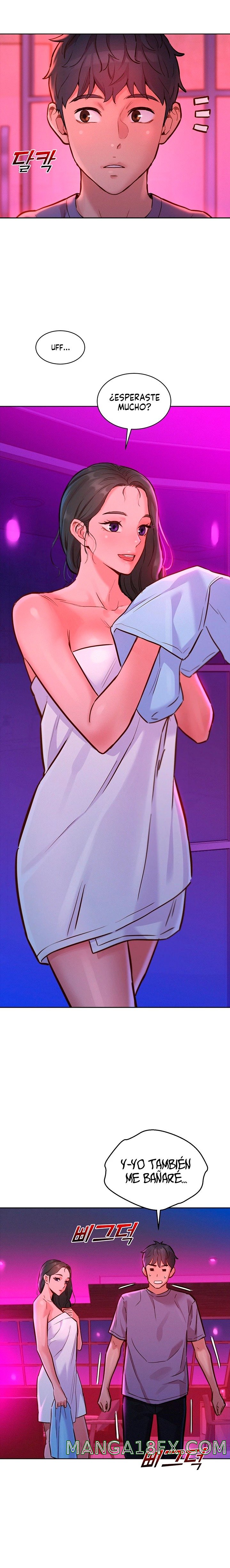 Friendship to Love Raw Chapter 14 - Page 21