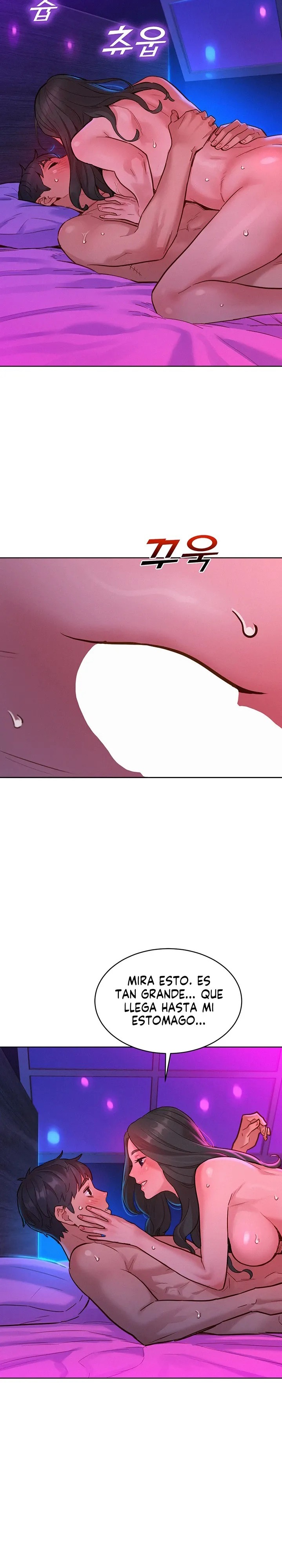 Friendship to Love Raw Chapter 15 - Page 13