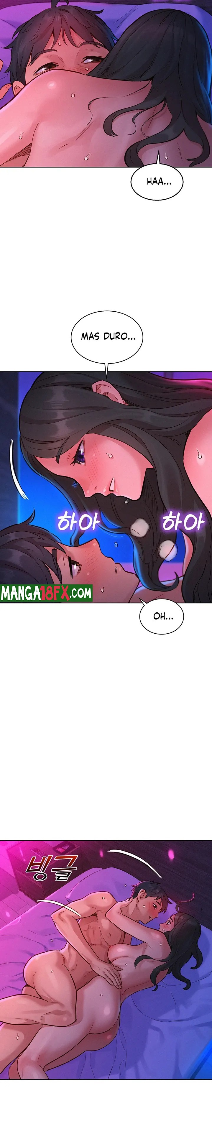 Friendship to Love Raw Chapter 15 - Page 18