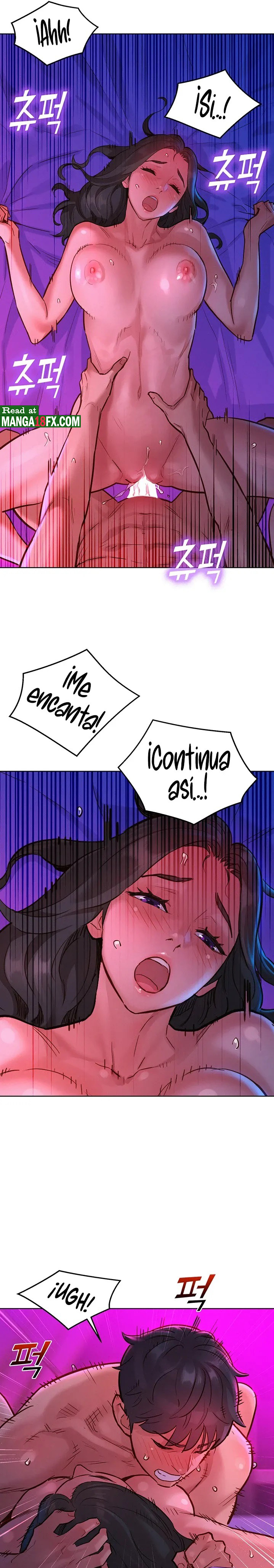 Friendship to Love Raw Chapter 15 - Page 20