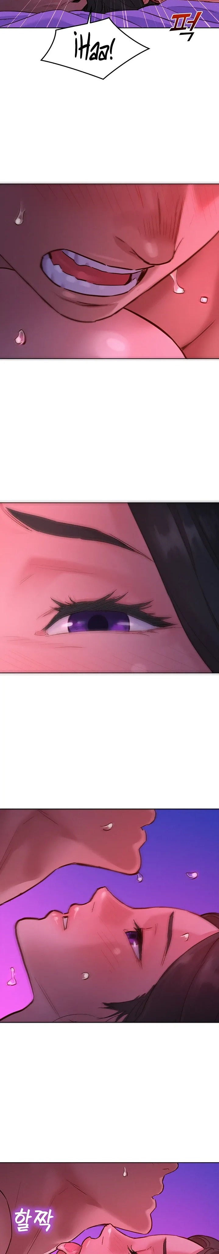 Friendship to Love Raw Chapter 15 - Page 21