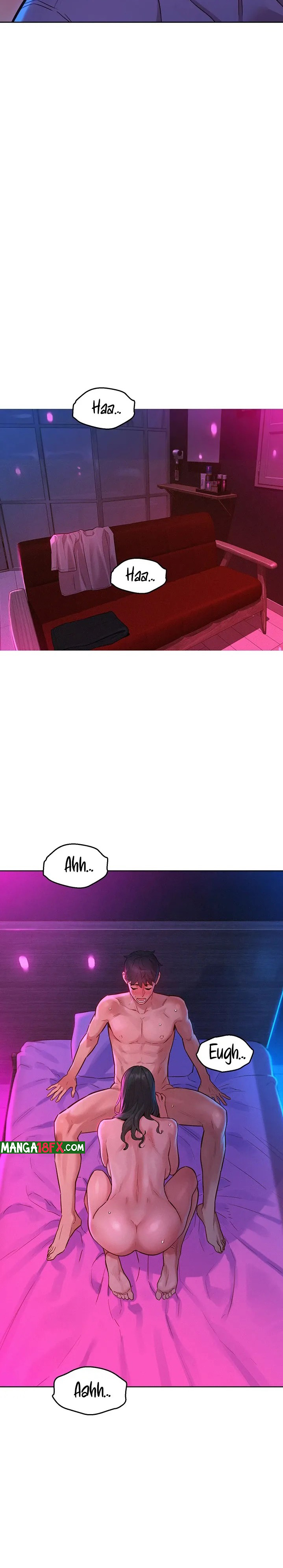 Friendship to Love Raw Chapter 15 - Page 7