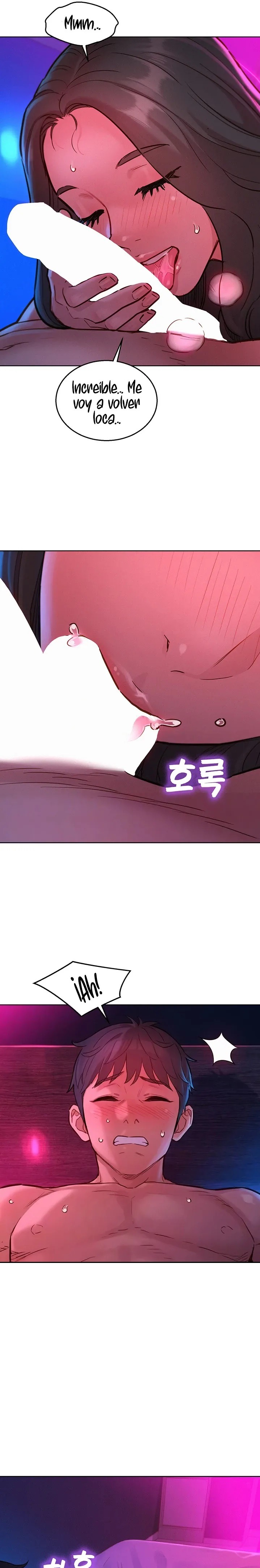 Friendship to Love Raw Chapter 15 - Page 8