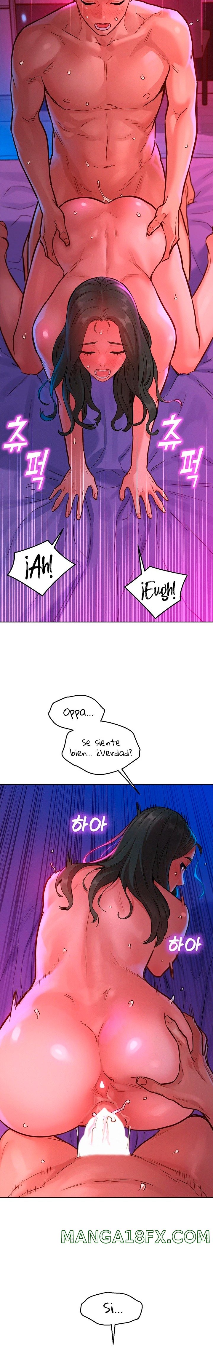 Friendship to Love Raw Chapter 16 - Page 13