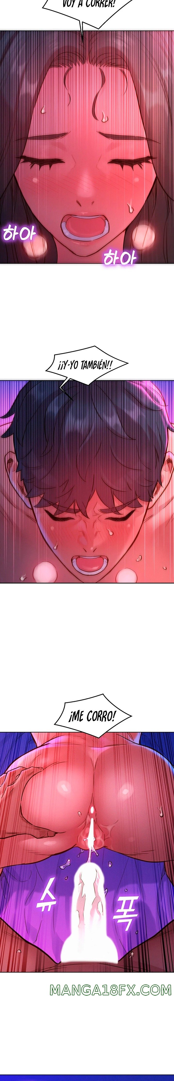 Friendship to Love Raw Chapter 16 - Page 16