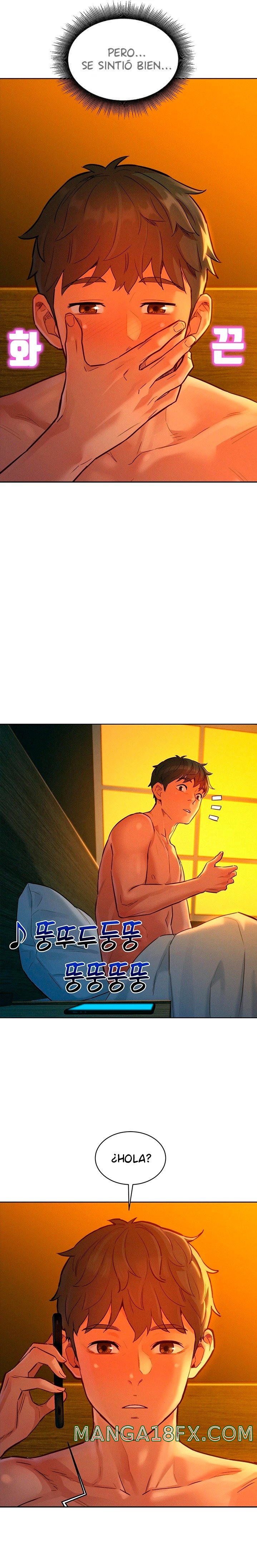 Friendship to Love Raw Chapter 16 - Page 20