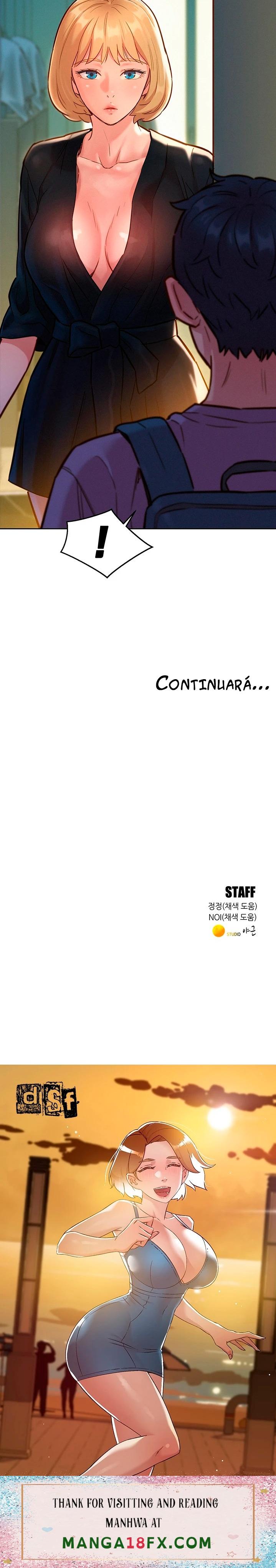 Friendship to Love Raw Chapter 16 - Page 25