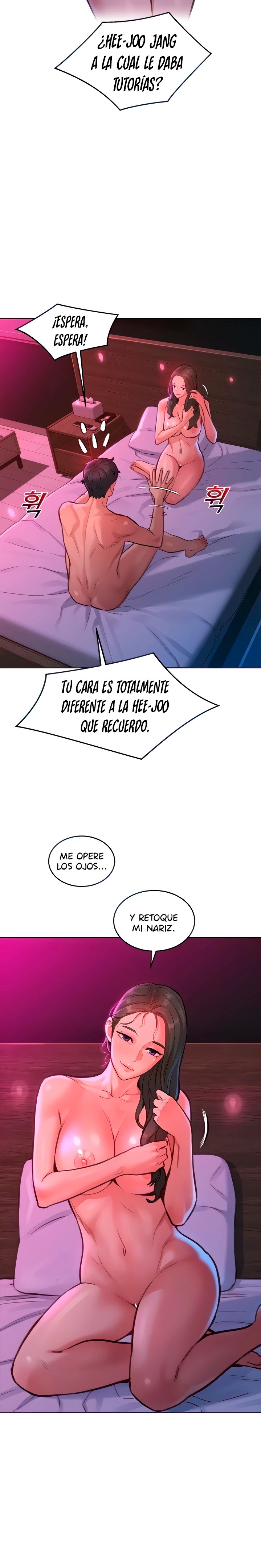 Friendship to Love Raw Chapter 16 - Page 4