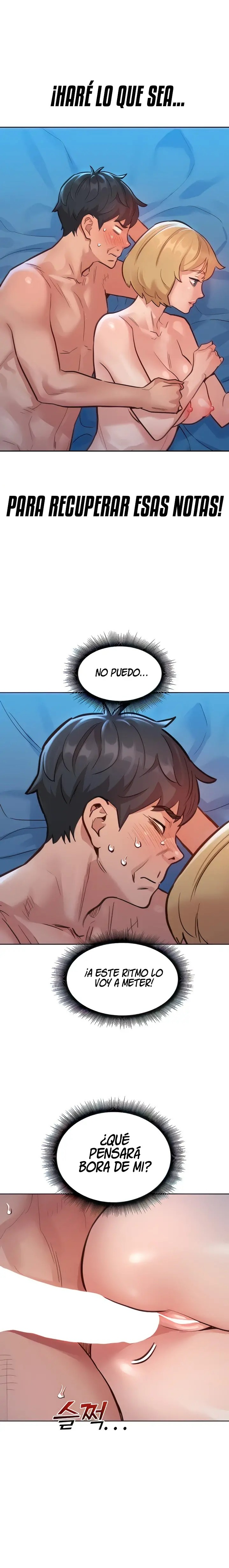 Friendship to Love Raw Chapter 18 - Page 11