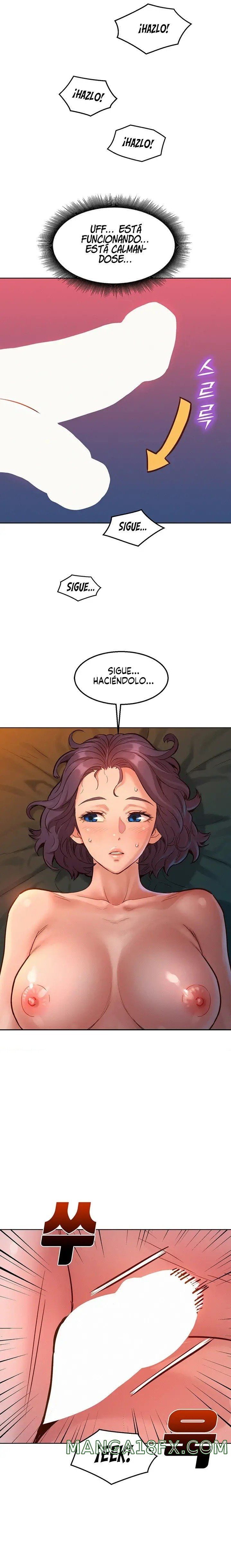 Friendship to Love Raw Chapter 18 - Page 15