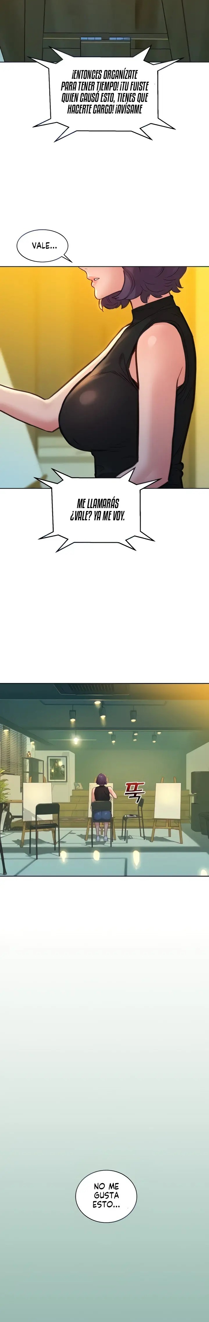 Friendship to Love Raw Chapter 18 - Page 4