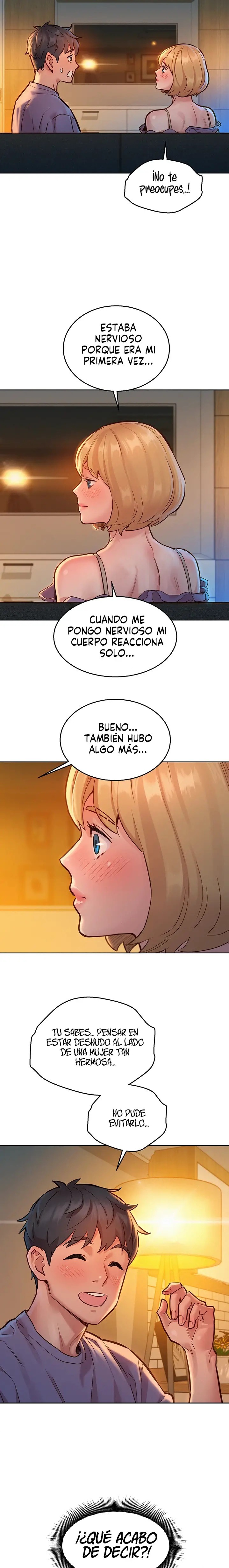 Friendship to Love Raw Chapter 19 - Page 11