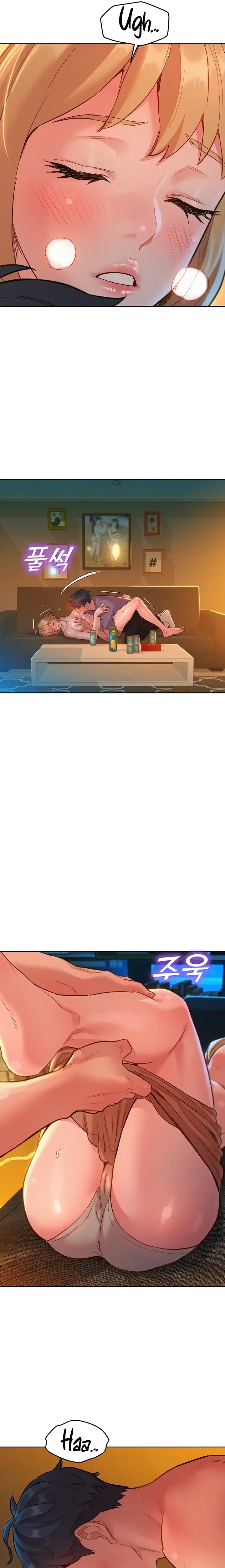 Friendship to Love Raw Chapter 19 - Page 20