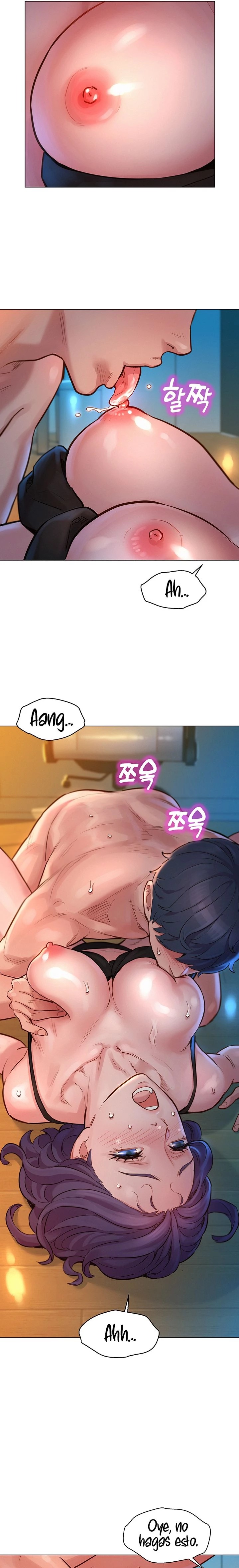 Friendship to Love Raw Chapter 2 - Page 11