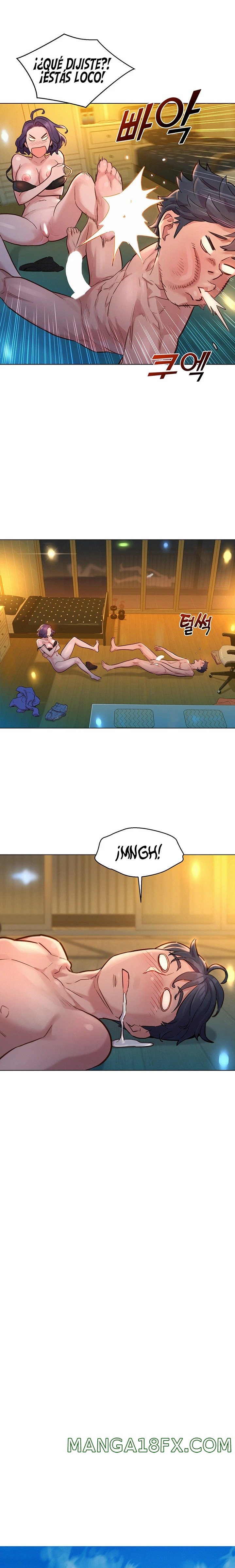 Friendship to Love Raw Chapter 2 - Page 15