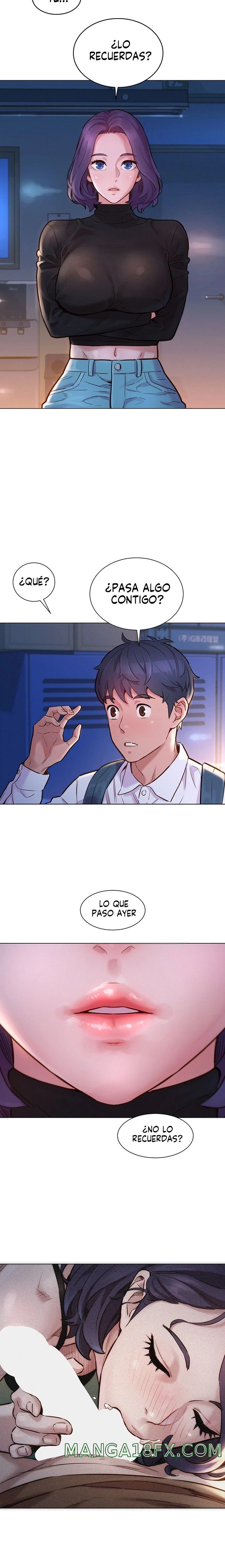 Friendship to Love Raw Chapter 2 - Page 22