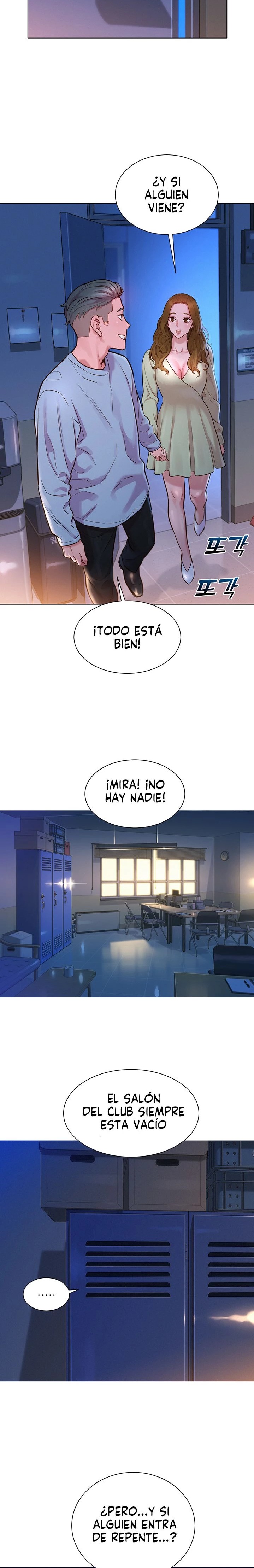 Friendship to Love Raw Chapter 2 - Page 24