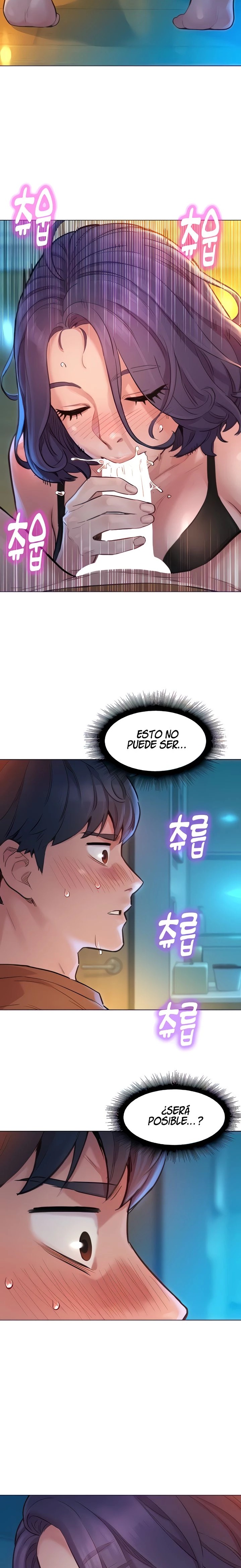 Friendship to Love Raw Chapter 2 - Page 3