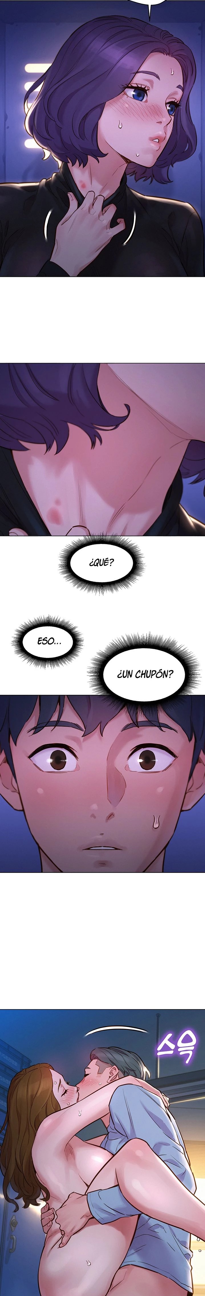 Friendship to Love Raw Chapter 2 - Page 30