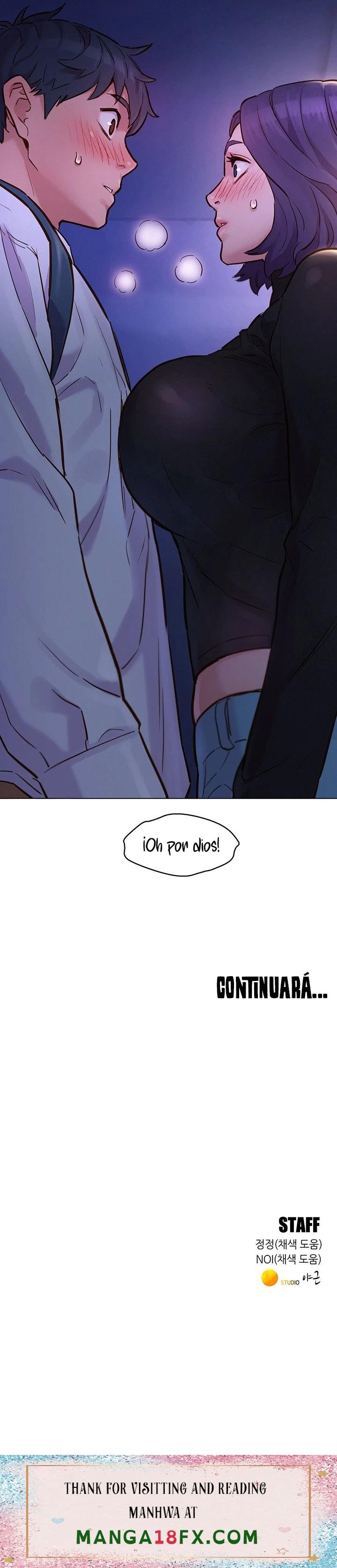 Friendship to Love Raw Chapter 2 - Page 32