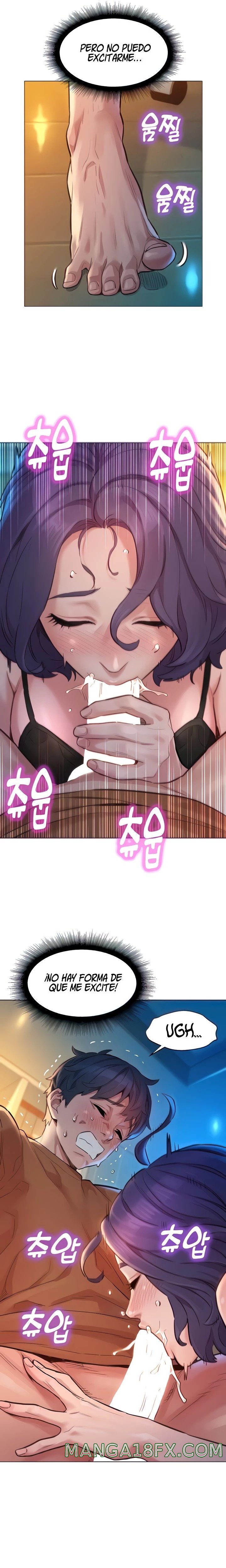 Friendship to Love Raw Chapter 2 - Page 5