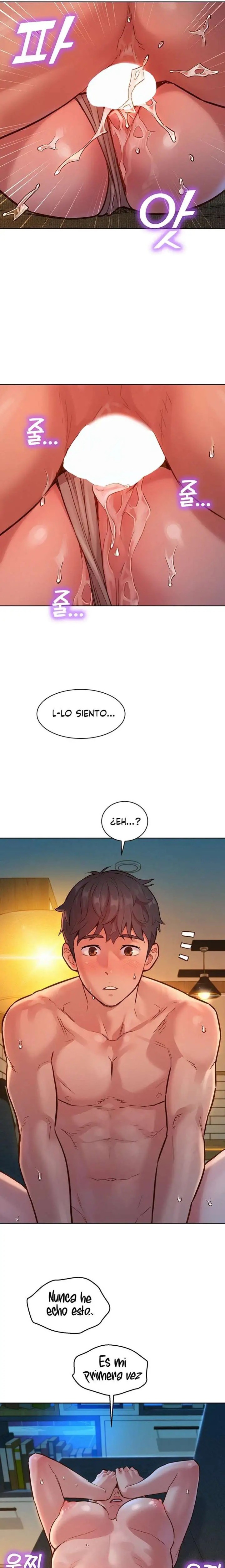 Friendship to Love Raw Chapter 20 - Page 10