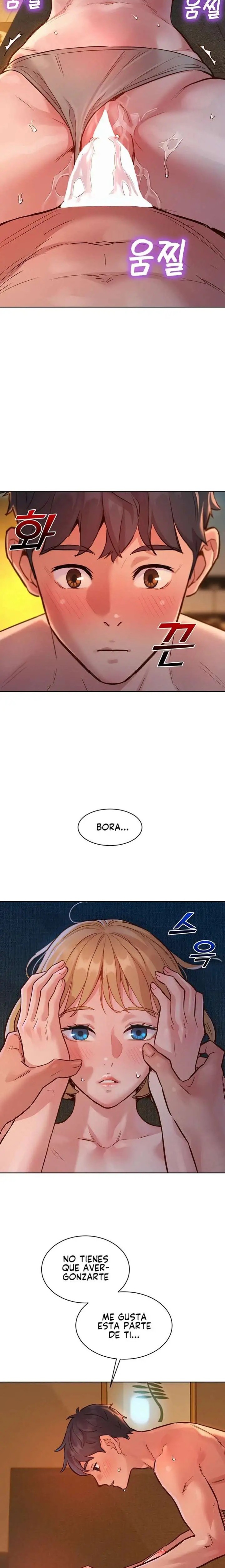 Friendship to Love Raw Chapter 20 - Page 11