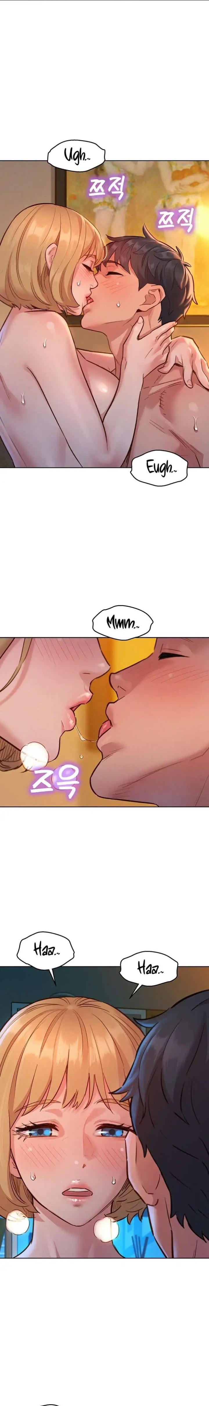 Friendship to Love Raw Chapter 20 - Page 13