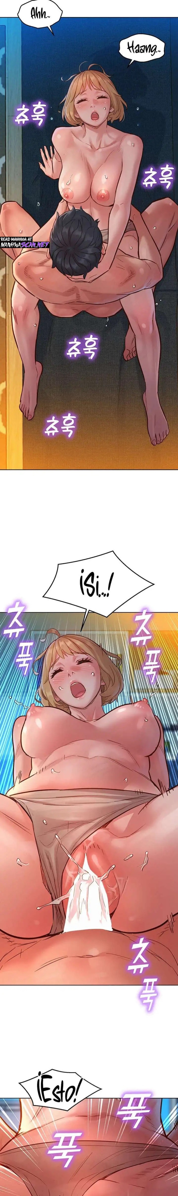 Friendship to Love Raw Chapter 20 - Page 14