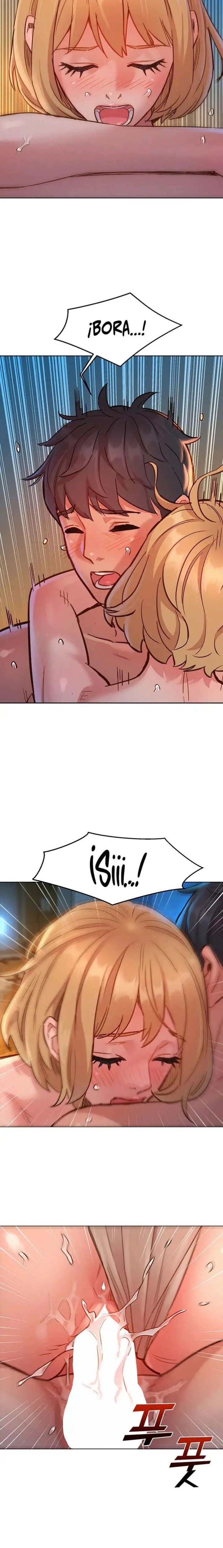 Friendship to Love Raw Chapter 20 - Page 18