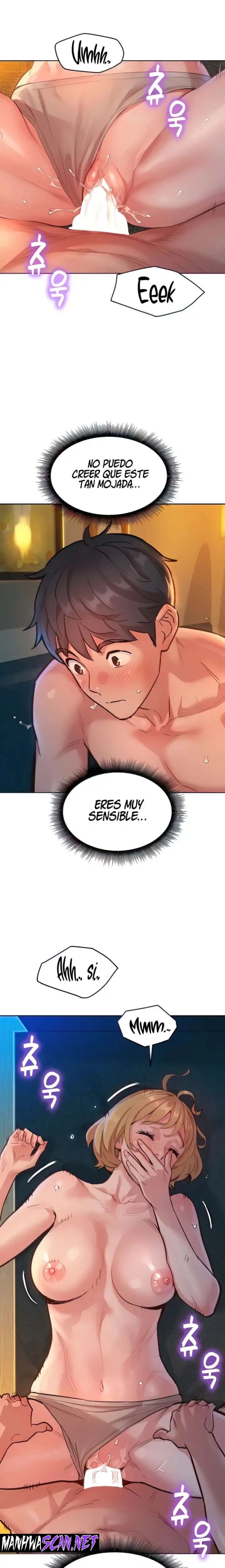 Friendship to Love Raw Chapter 20 - Page 5