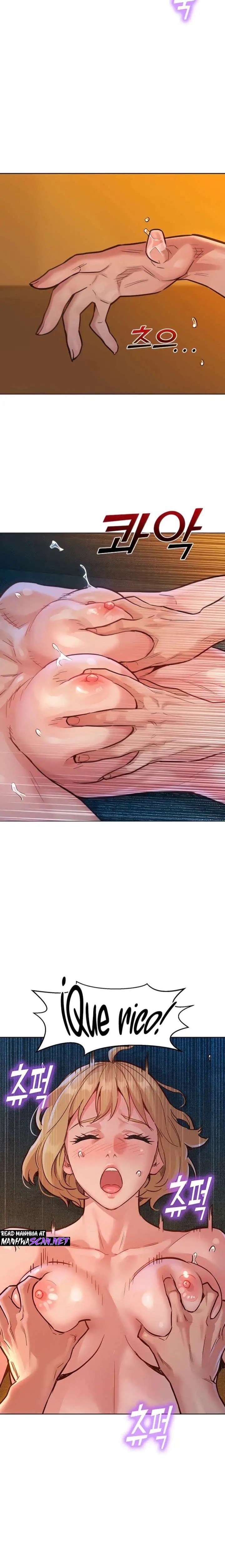 Friendship to Love Raw Chapter 20 - Page 9