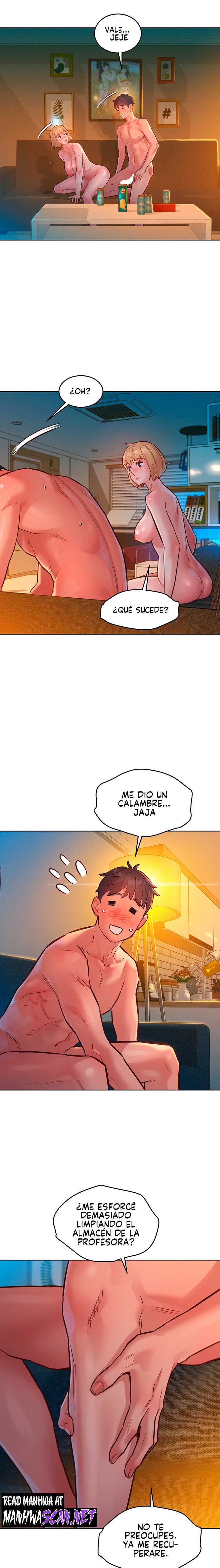 Friendship to Love Raw Chapter 21 - Page 26