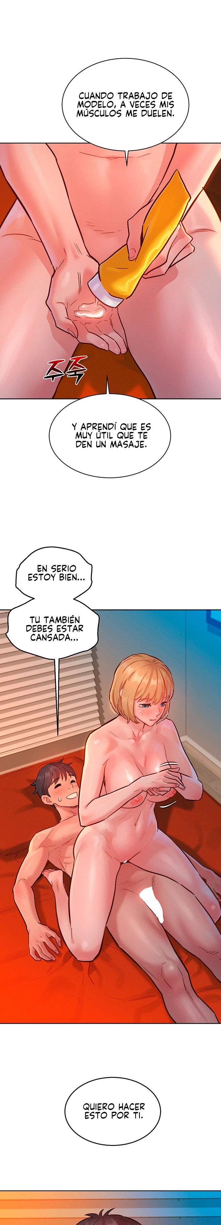 Friendship to Love Raw Chapter 21 - Page 28