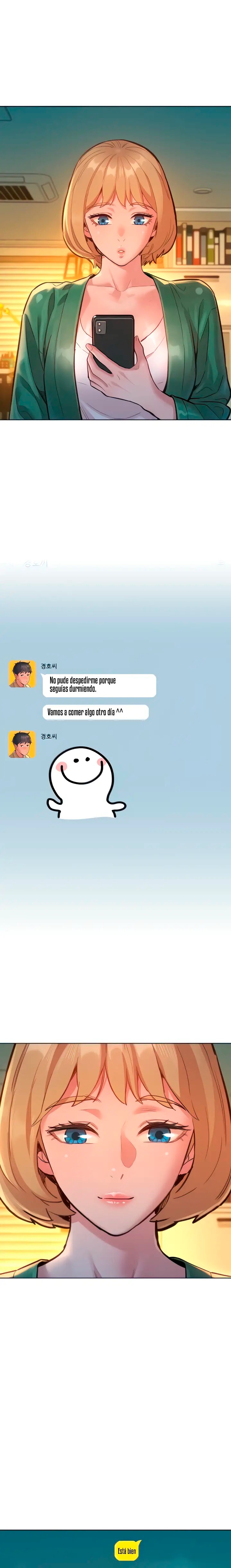 Friendship to Love Raw Chapter 22 - Page 10