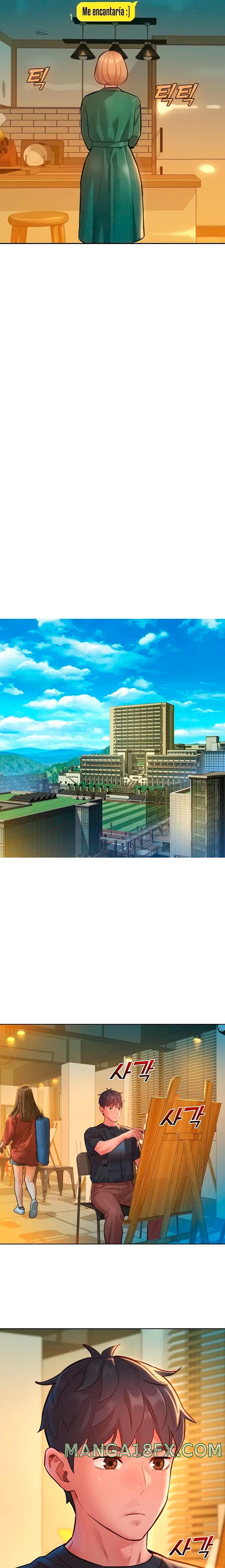 Friendship to Love Raw Chapter 22 - Page 11