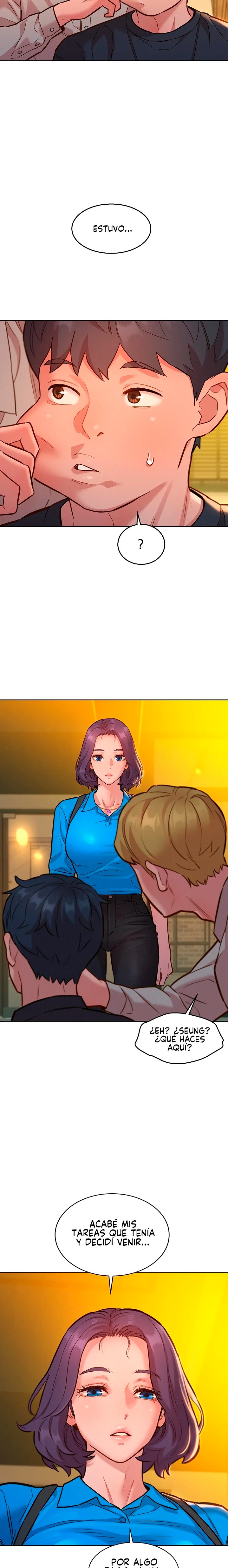 Friendship to Love Raw Chapter 22 - Page 15