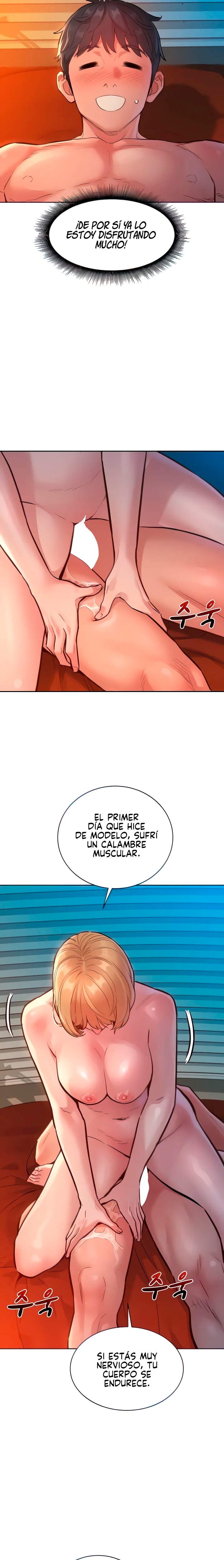 Friendship to Love Raw Chapter 22 - Page 3