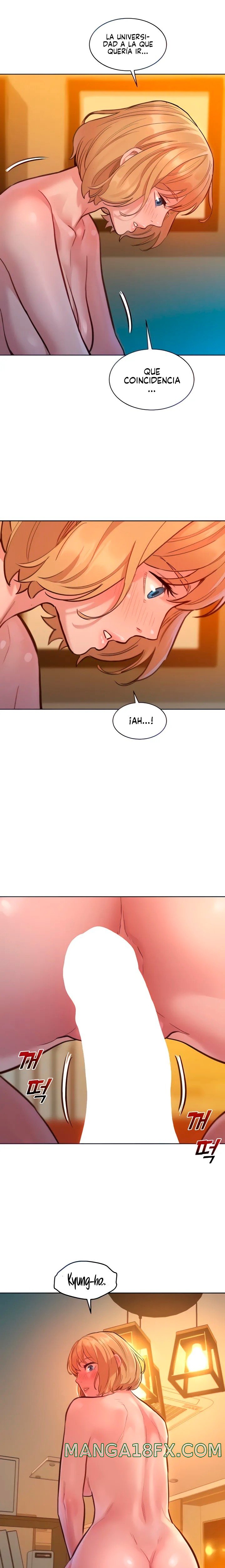 Friendship to Love Raw Chapter 22 - Page 5